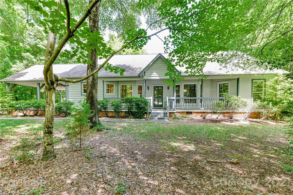 13008 Hamilton Road Charlotte NC 28273