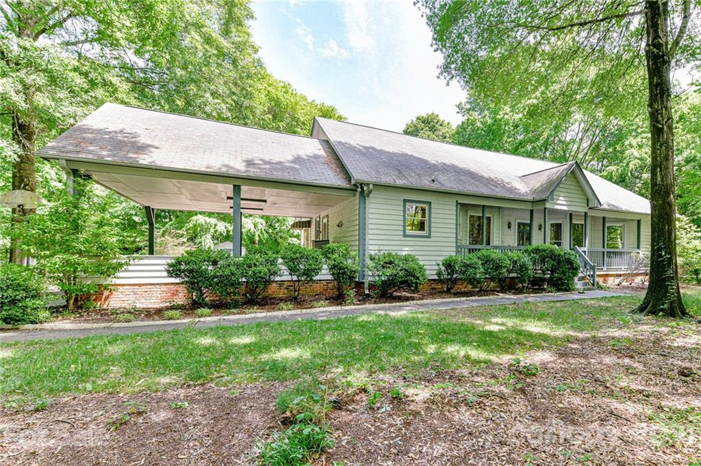 13008 Hamilton Road Charlotte NC 28273