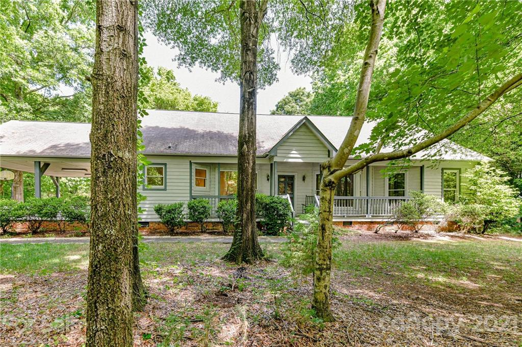 13008 Hamilton Road Charlotte NC 28273