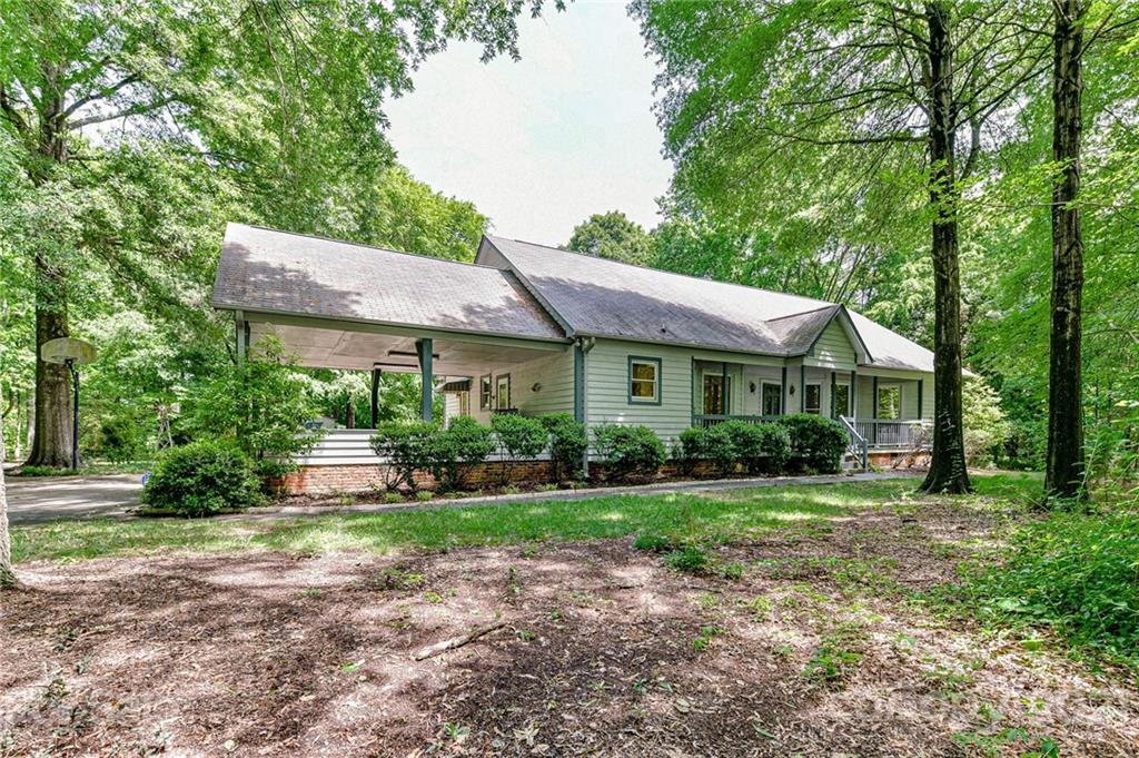 13008 Hamilton Road Charlotte NC 28273