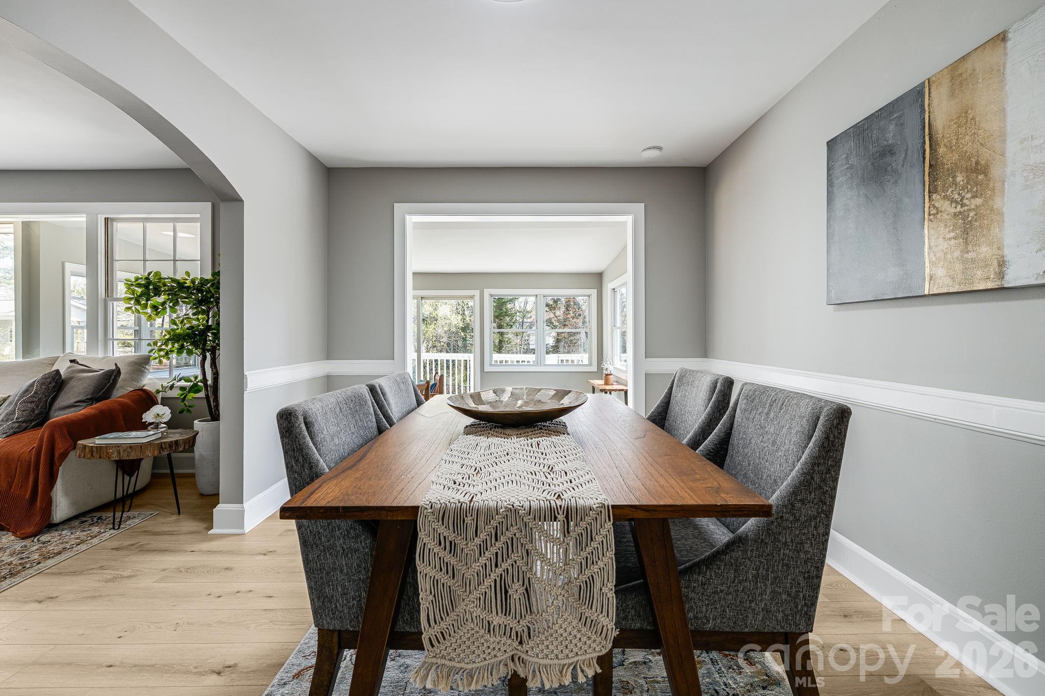 107 Balsam Road Hendersonville NC 28792