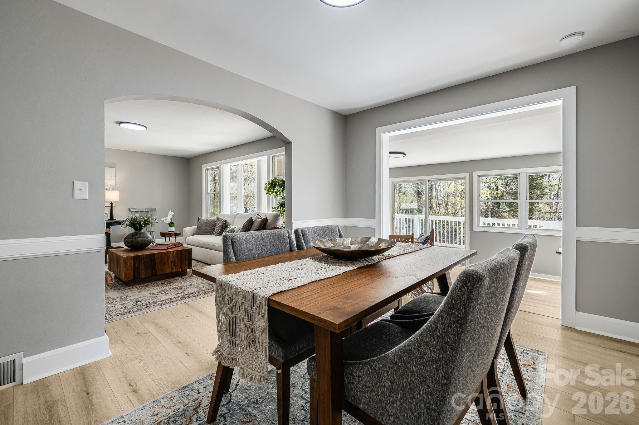 107 Balsam Road Hendersonville NC 28792