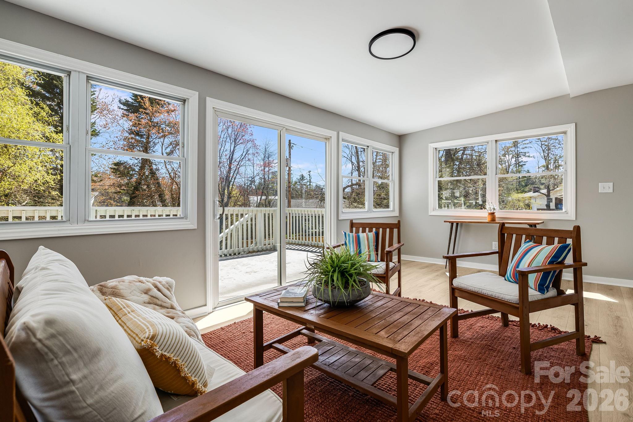 107 Balsam Road Hendersonville NC 28792