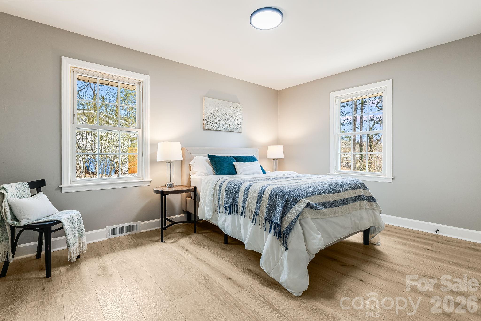 107 Balsam Road Hendersonville NC 28792