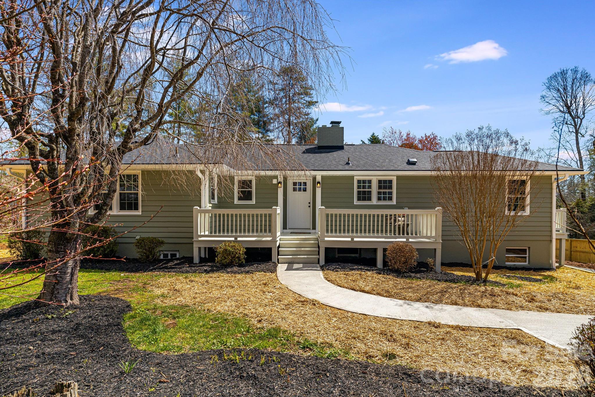 107 Balsam Road Hendersonville NC 28792