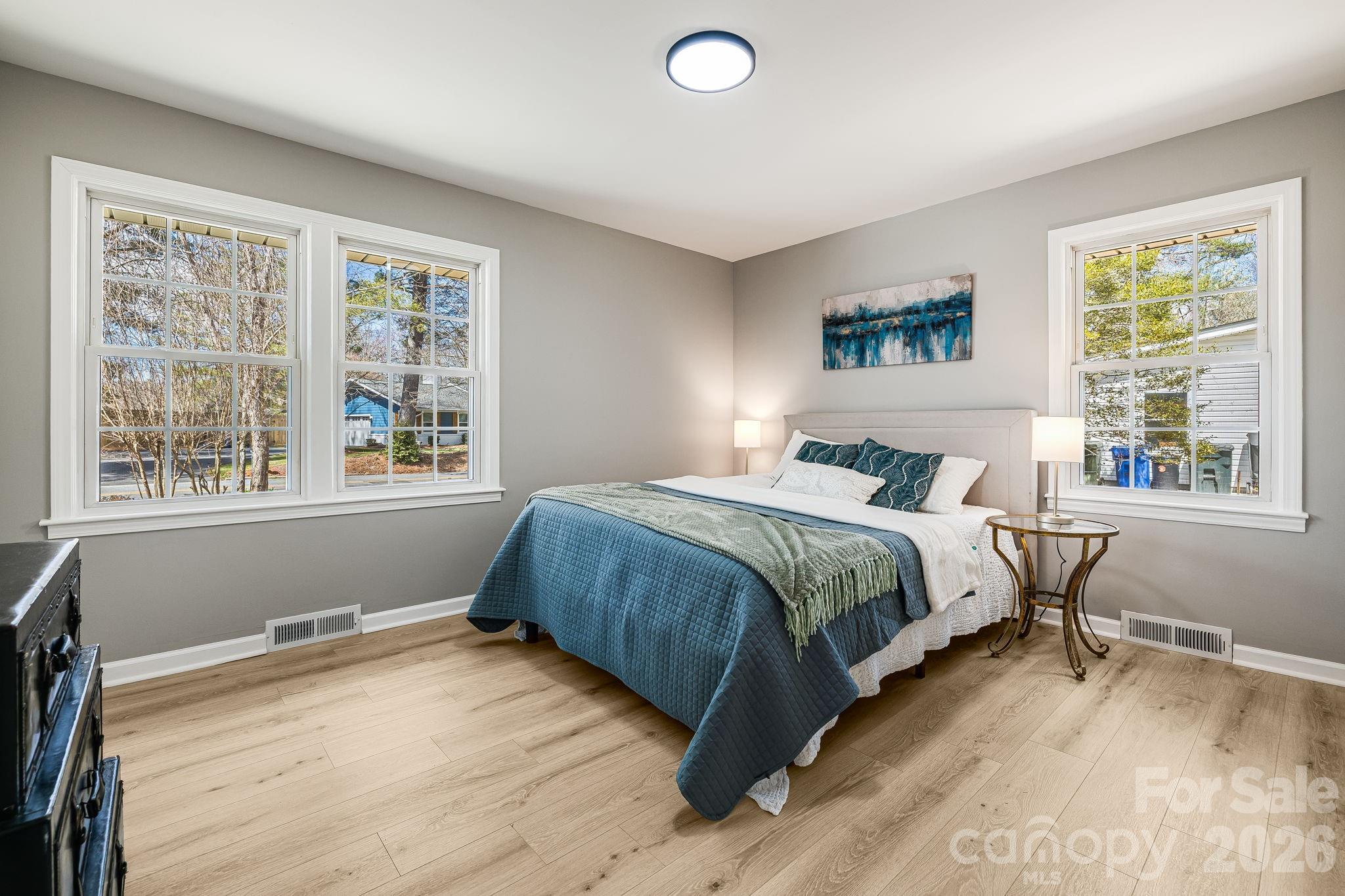107 Balsam Road Hendersonville NC 28792