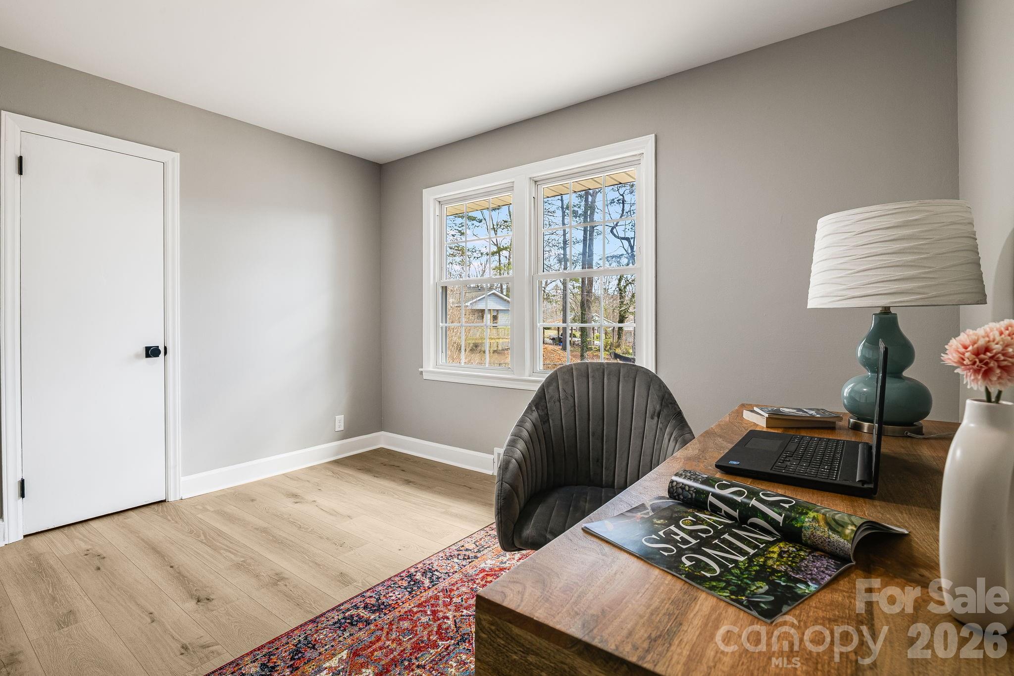 107 Balsam Road Hendersonville NC 28792