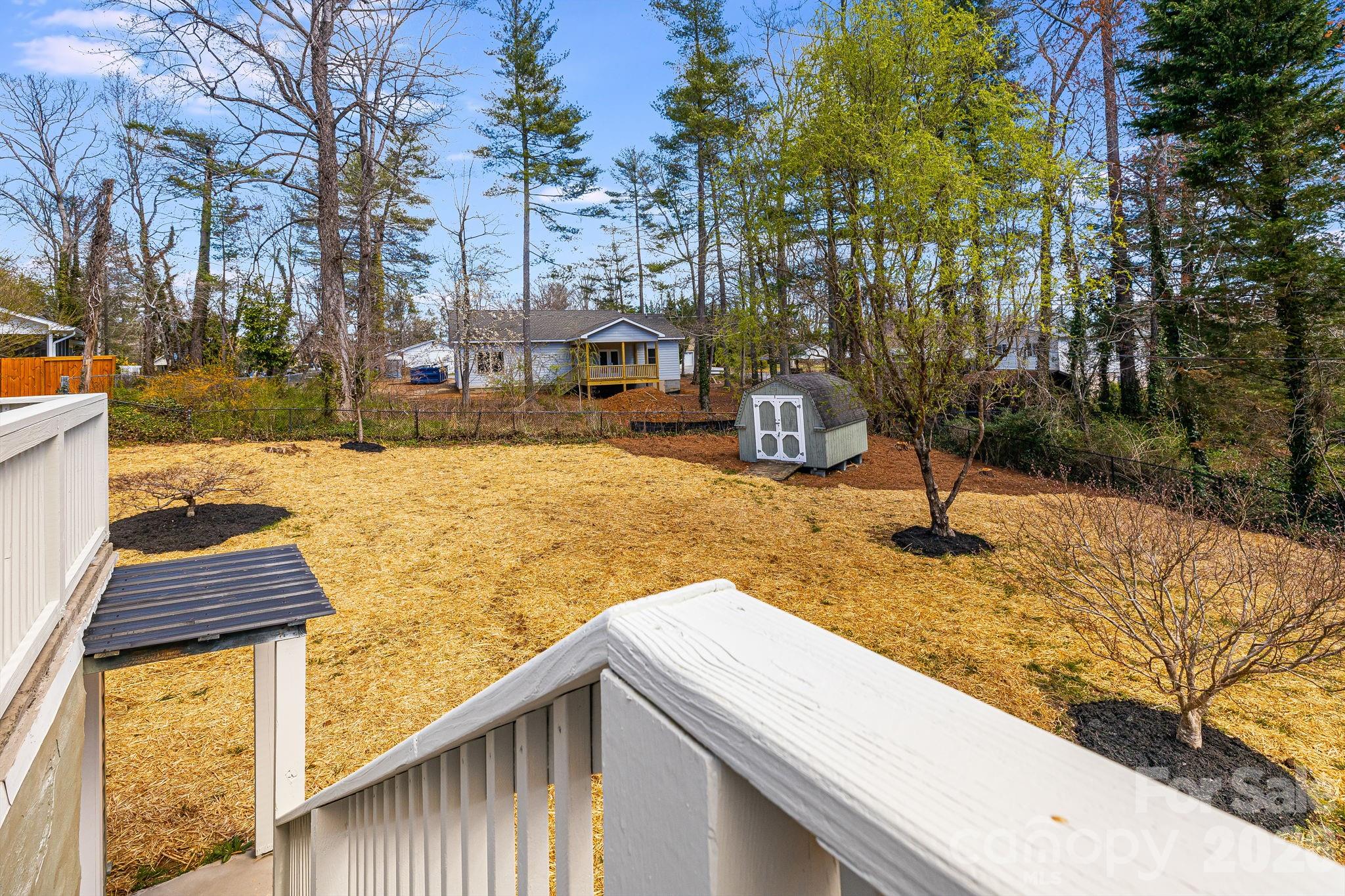 107 Balsam Road Hendersonville NC 28792
