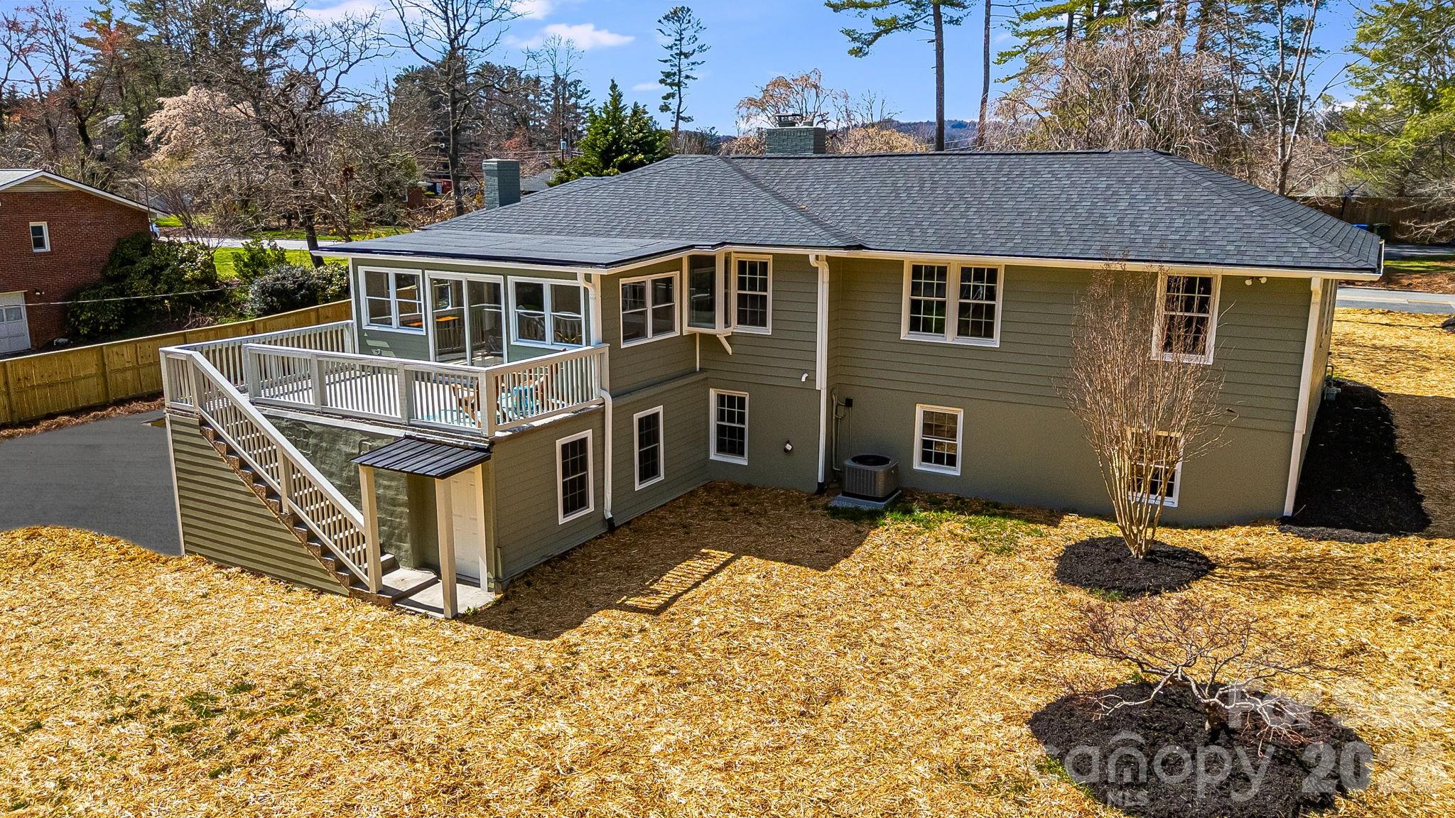 107 Balsam Road Hendersonville NC 28792