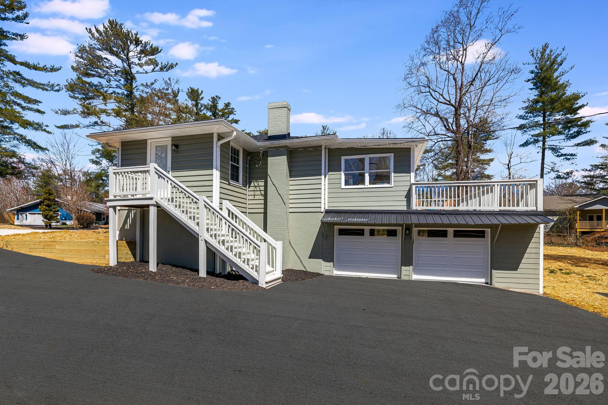 107 Balsam Road Hendersonville NC 28792