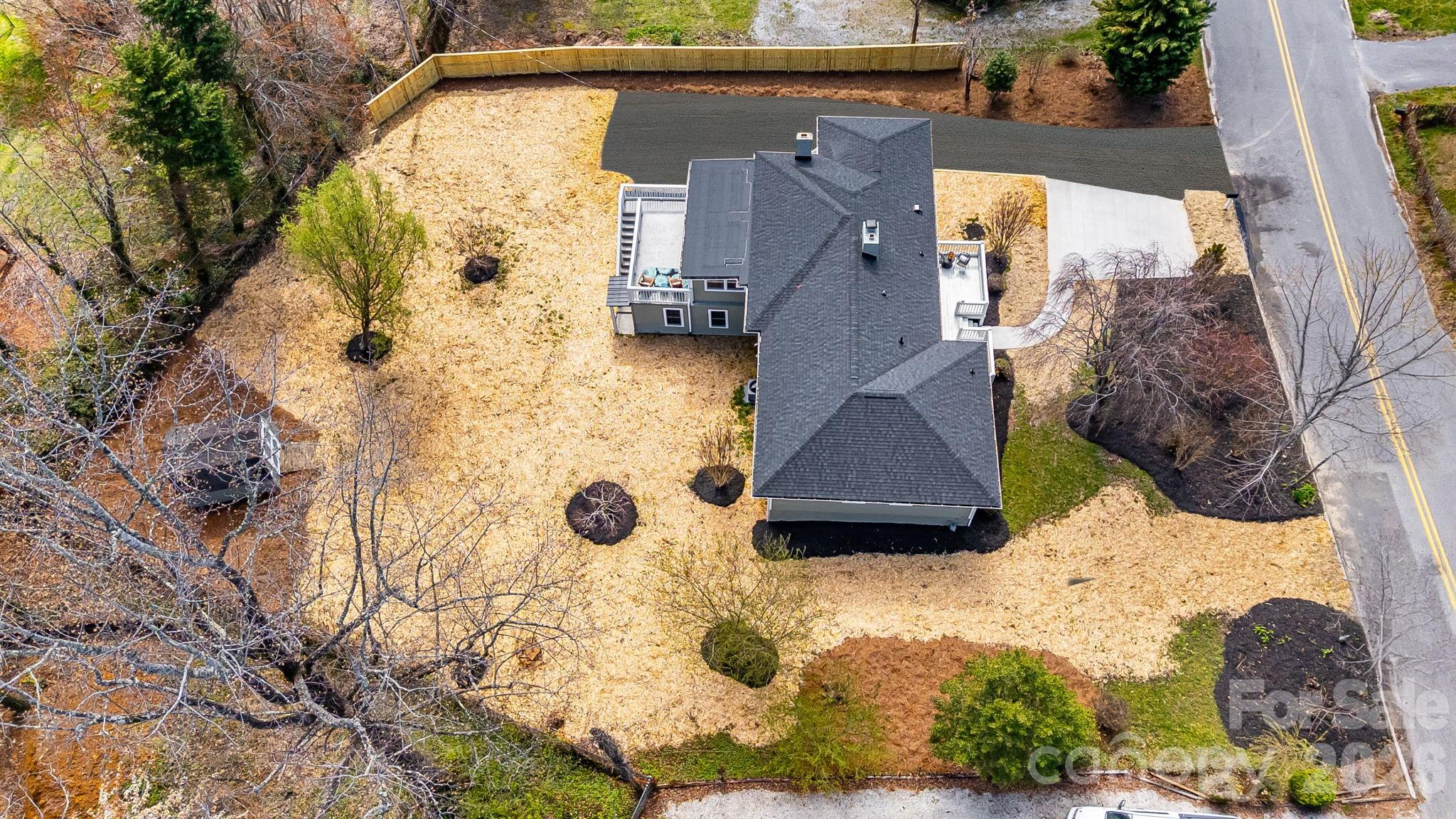 107 Balsam Road Hendersonville NC 28792