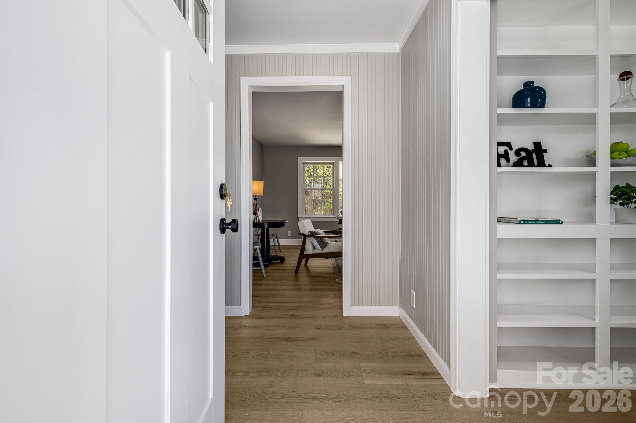 107 Balsam Road Hendersonville NC 28792
