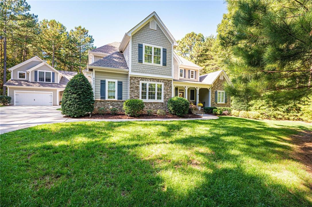 4617 Gold Finch Drive Denver NC 28037