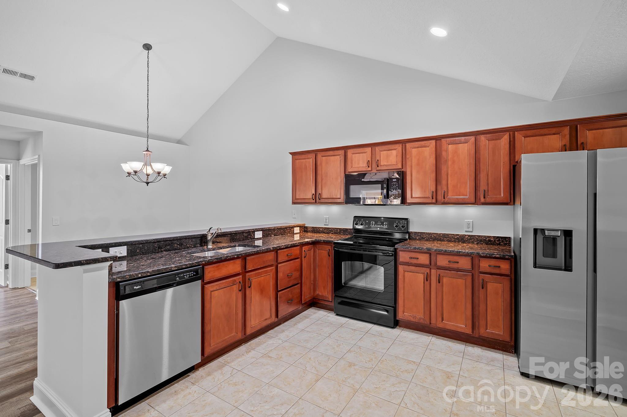 6 Mountain Meadow Circle Weaverville NC 28787