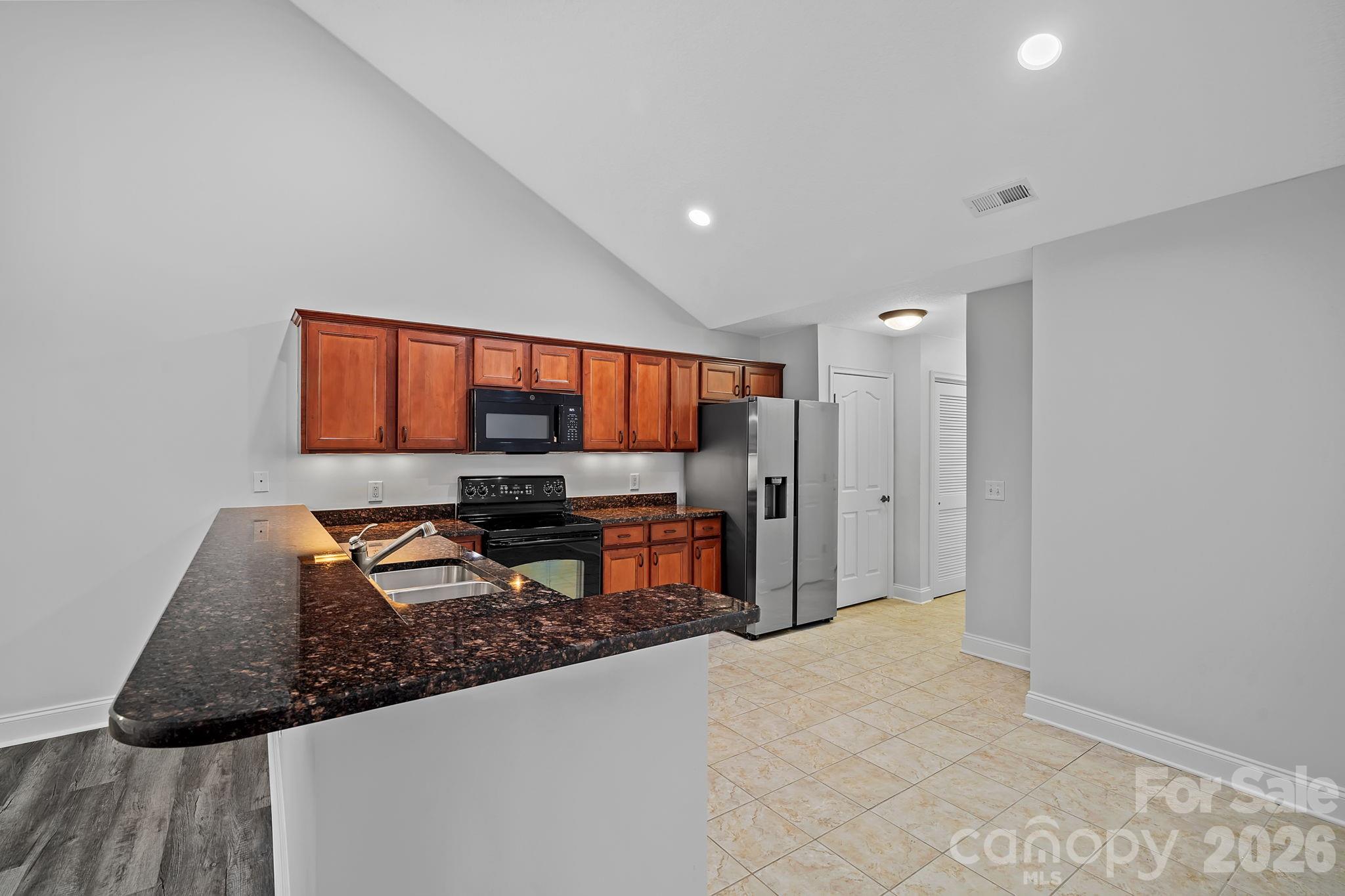 6 Mountain Meadow Circle Weaverville NC 28787