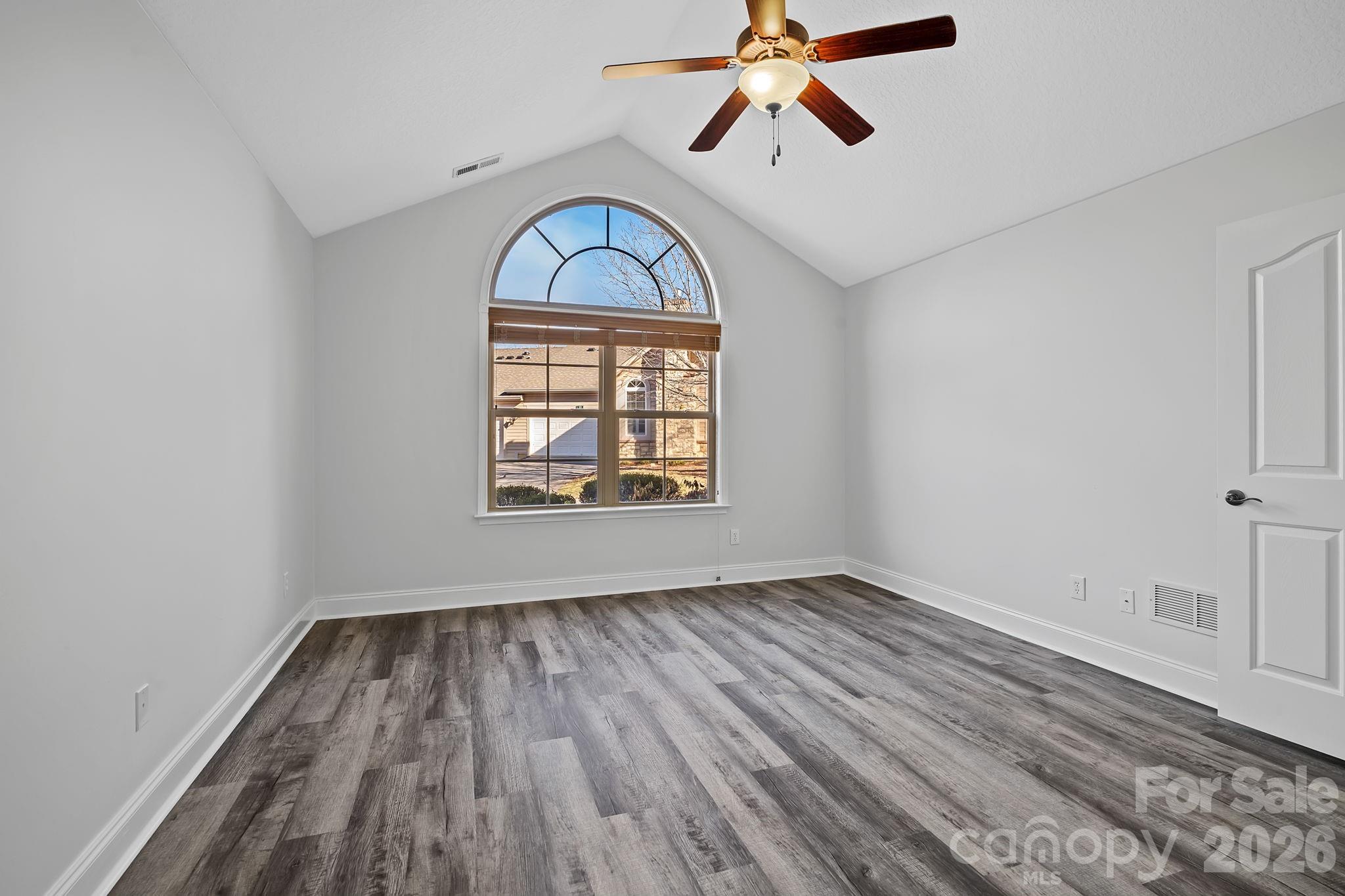 6 Mountain Meadow Circle Weaverville NC 28787