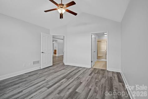 6 Mountain Meadow Circle Weaverville NC 28787