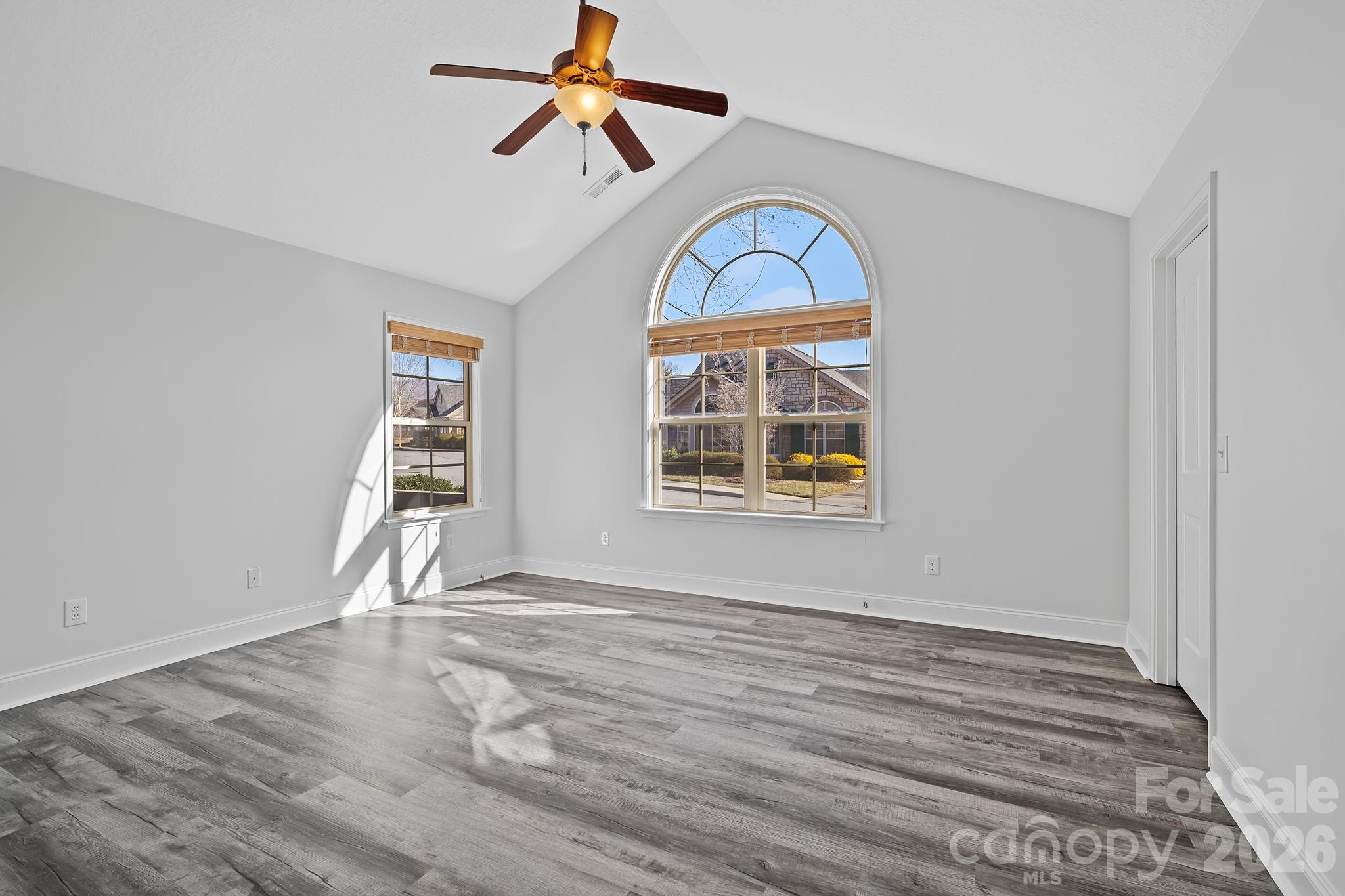 6 Mountain Meadow Circle Weaverville NC 28787