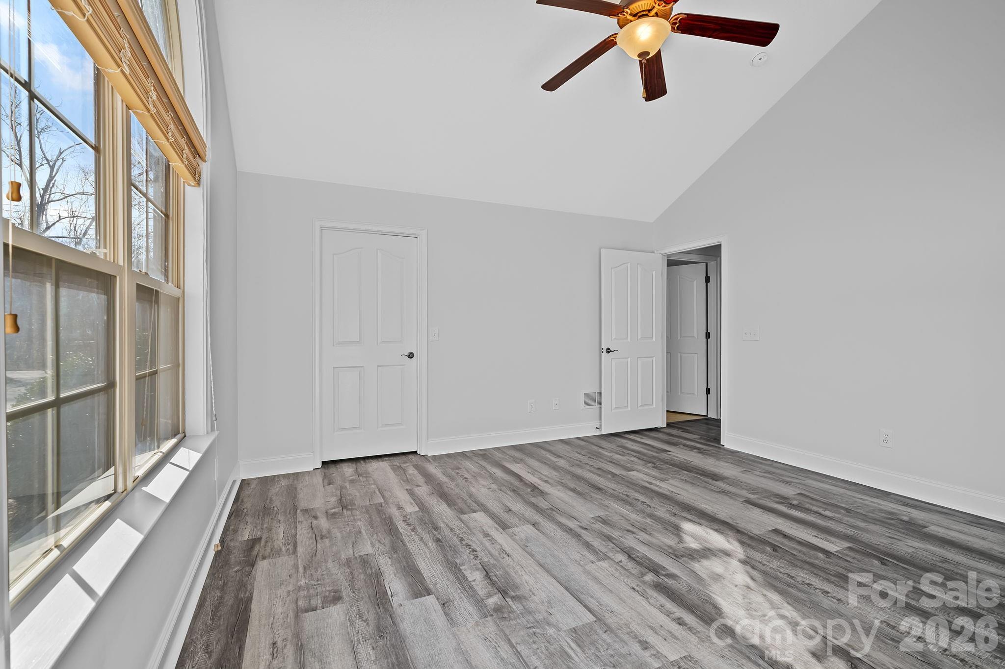 6 Mountain Meadow Circle Weaverville NC 28787