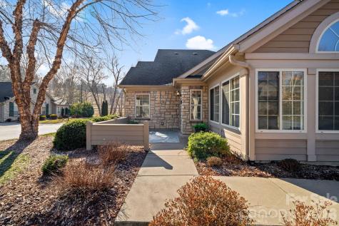 6 Mountain Meadow Circle Weaverville NC 28787