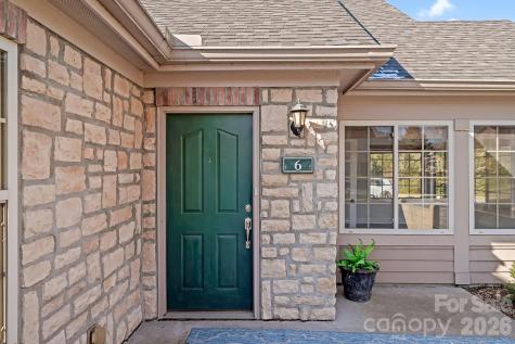 6 Mountain Meadow Circle Weaverville NC 28787