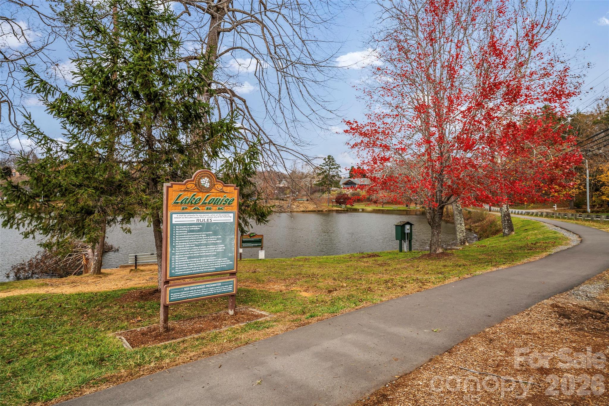 6 Mountain Meadow Circle Weaverville NC 28787