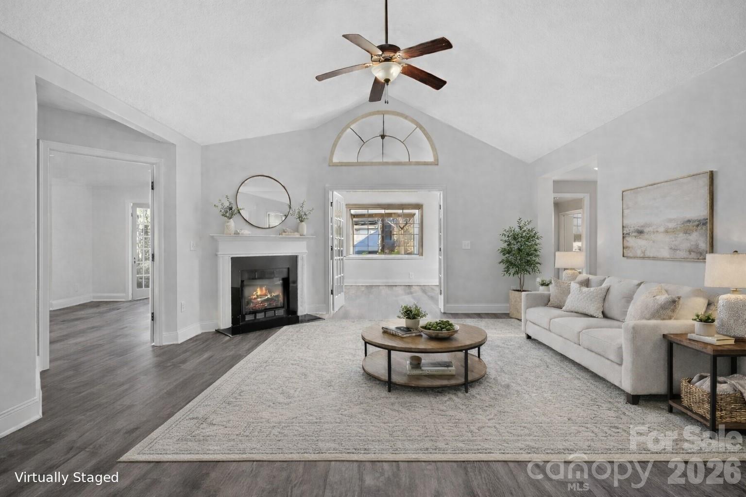 6 Mountain Meadow Circle Weaverville NC 28787