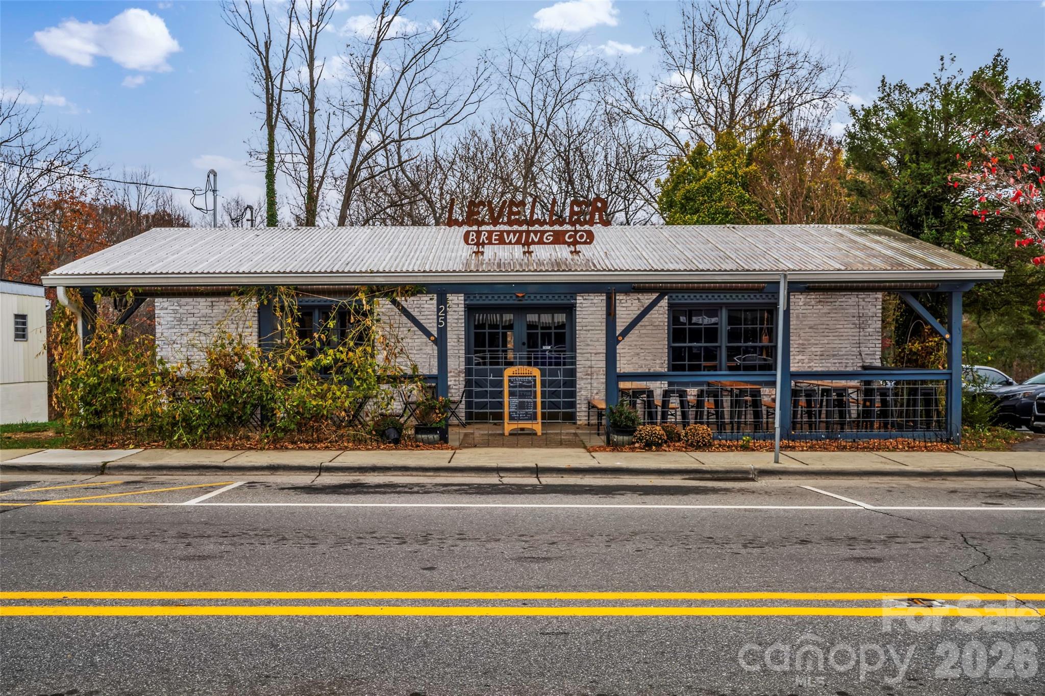 6 Mountain Meadow Circle Weaverville NC 28787