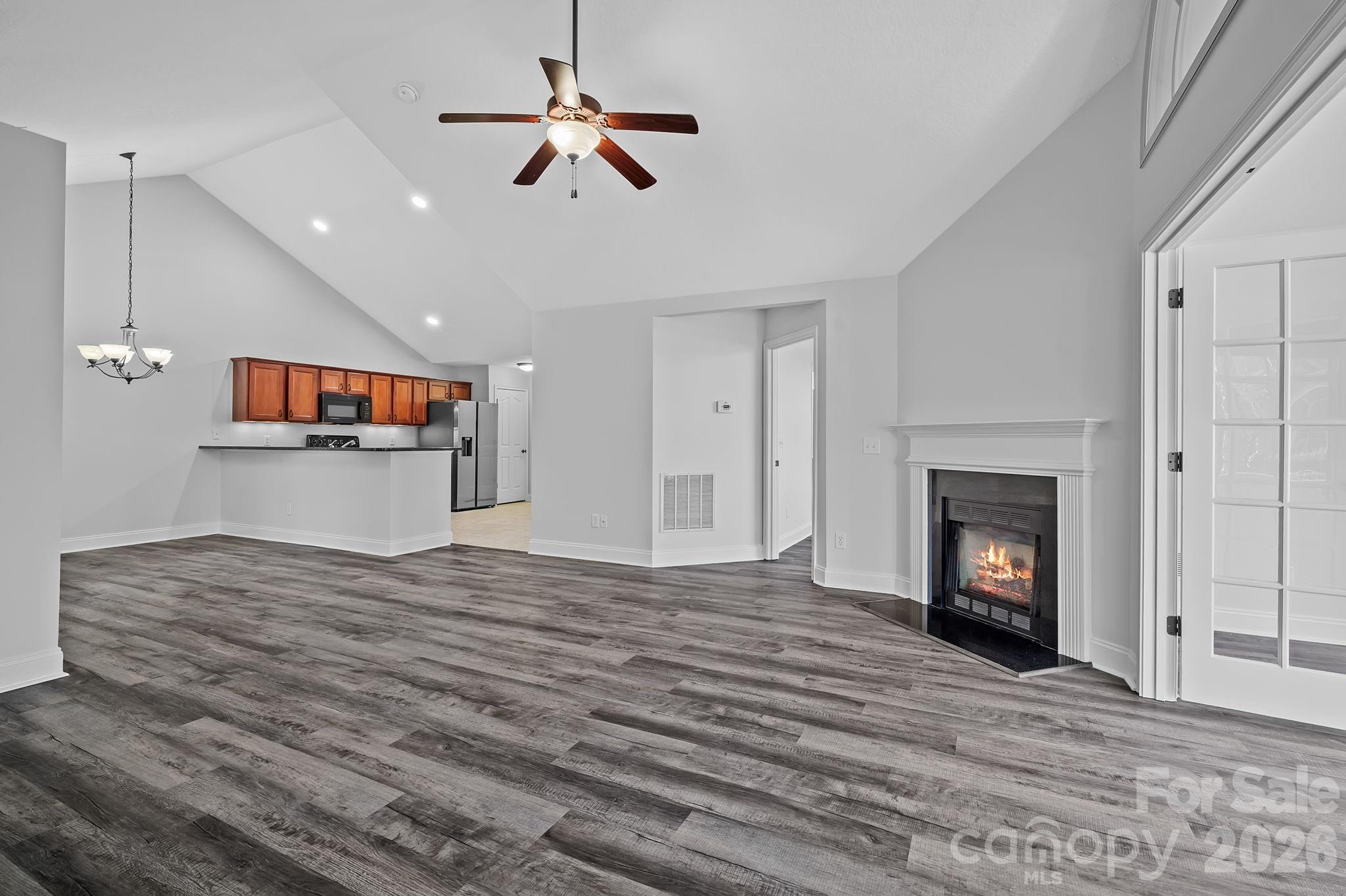 6 Mountain Meadow Circle Weaverville NC 28787