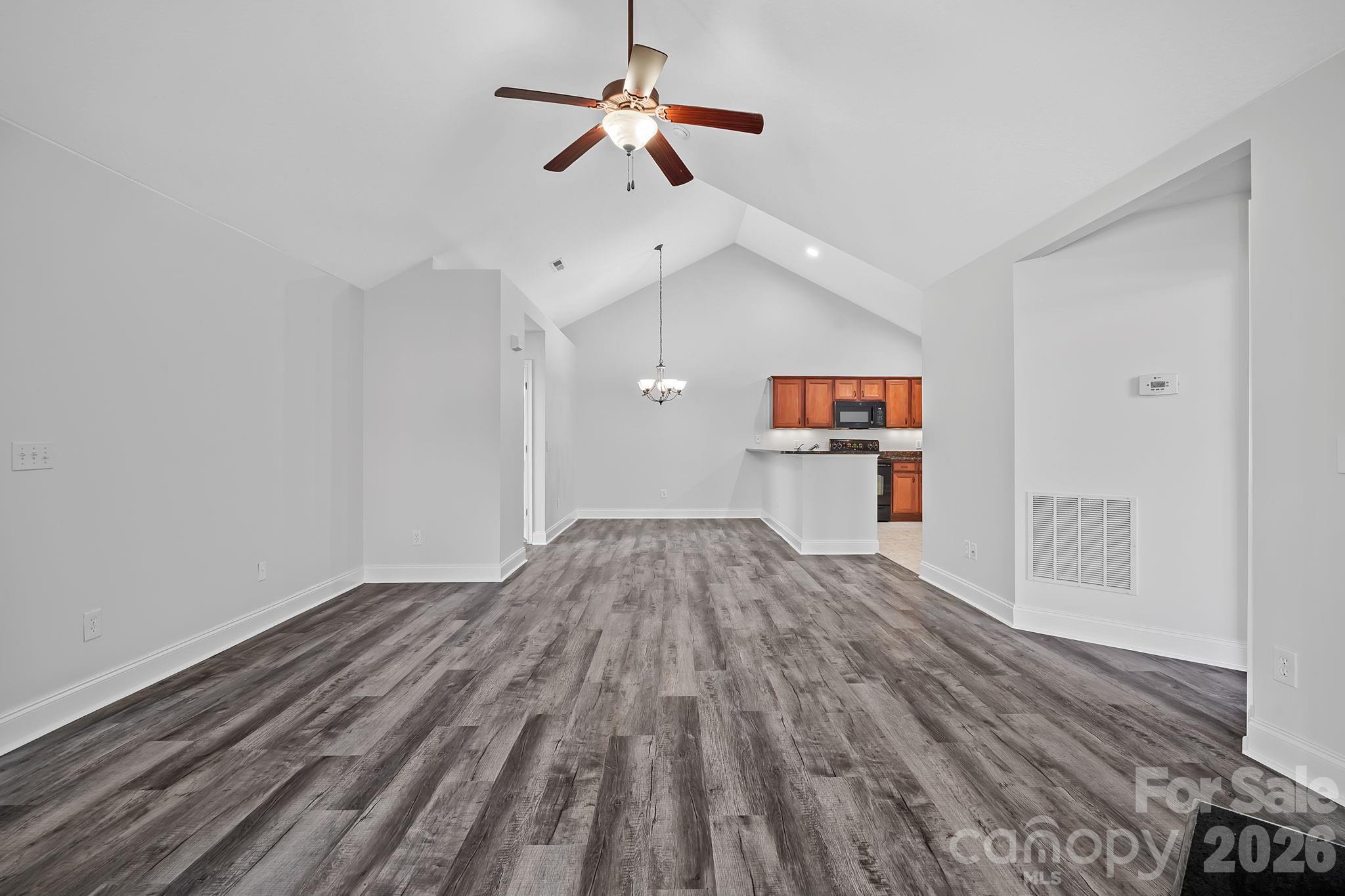 6 Mountain Meadow Circle Weaverville NC 28787