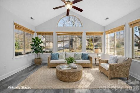 6 Mountain Meadow Circle Weaverville NC 28787
