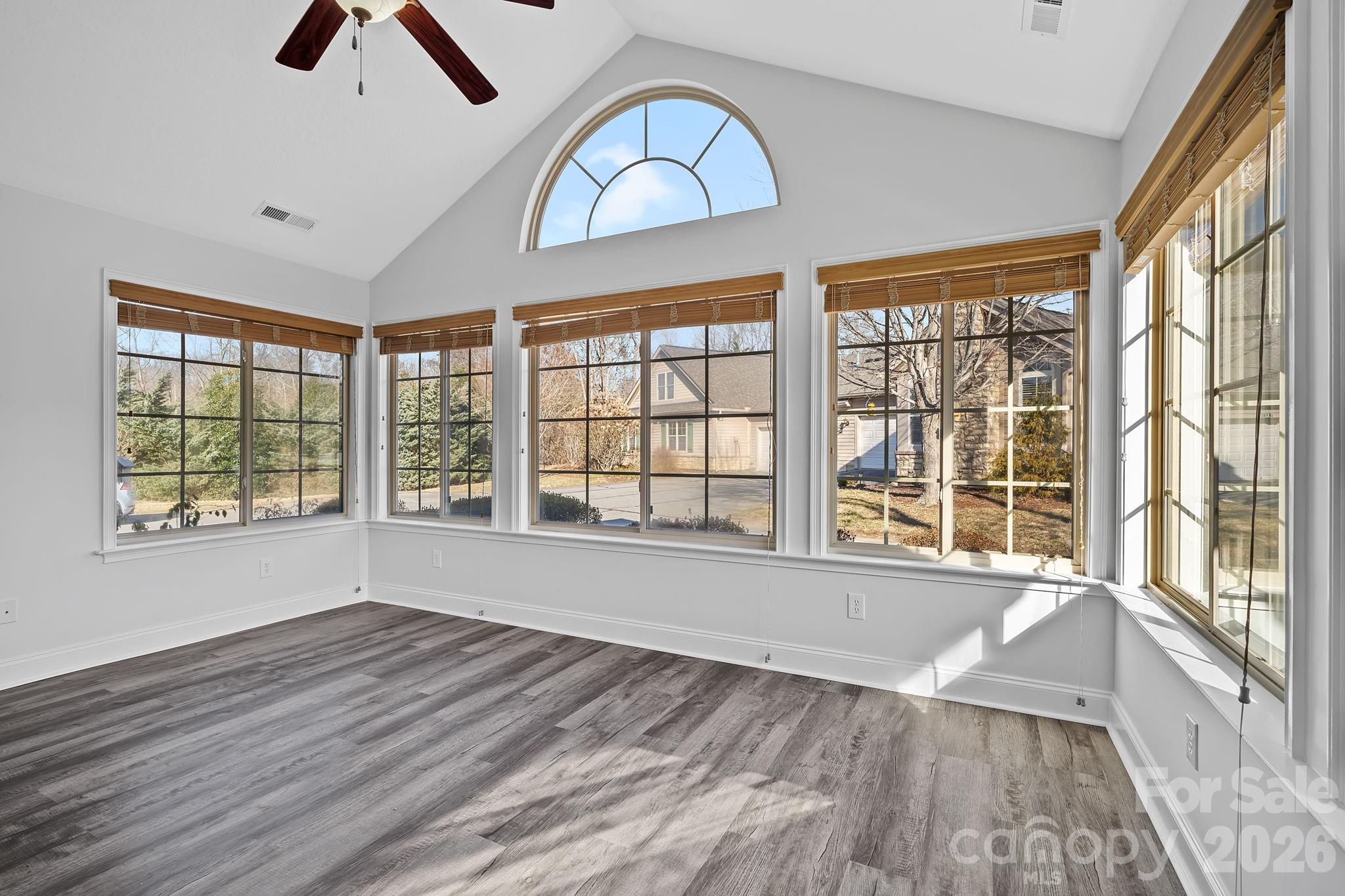 6 Mountain Meadow Circle Weaverville NC 28787