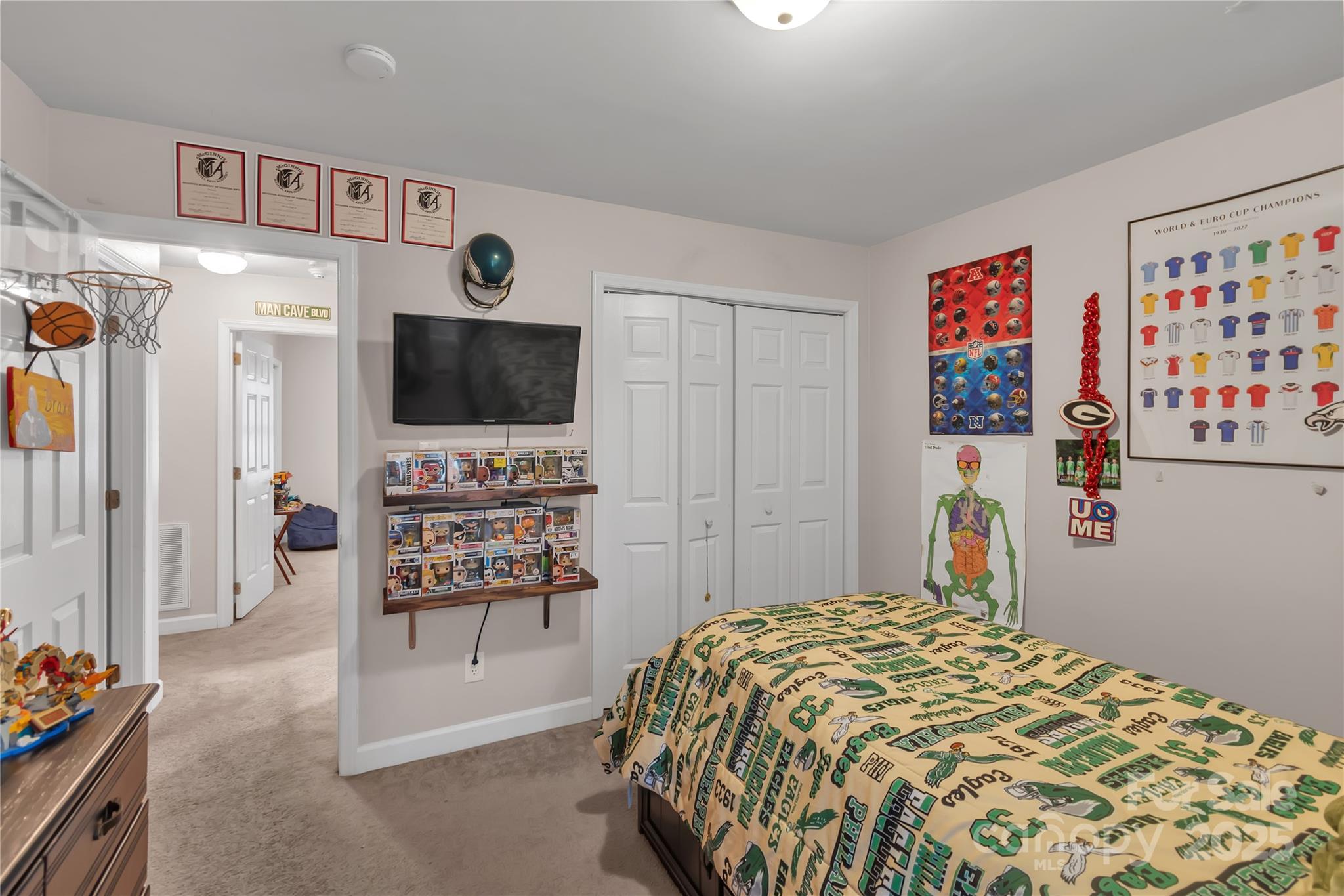 1213 Sandra Court Belmont NC 28012