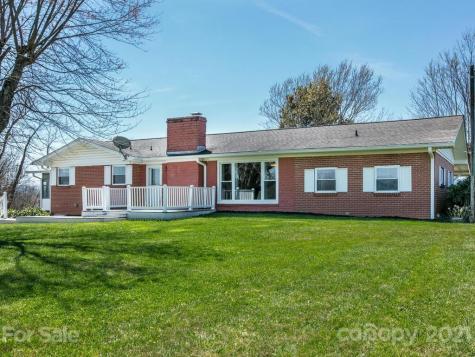 373 Tipton Hill Road Leicester NC 28748