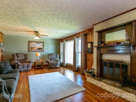 373 Tipton Hill Road Leicester NC 28748