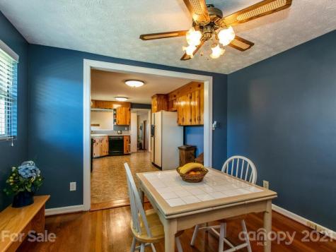 373 Tipton Hill Road Leicester NC 28748