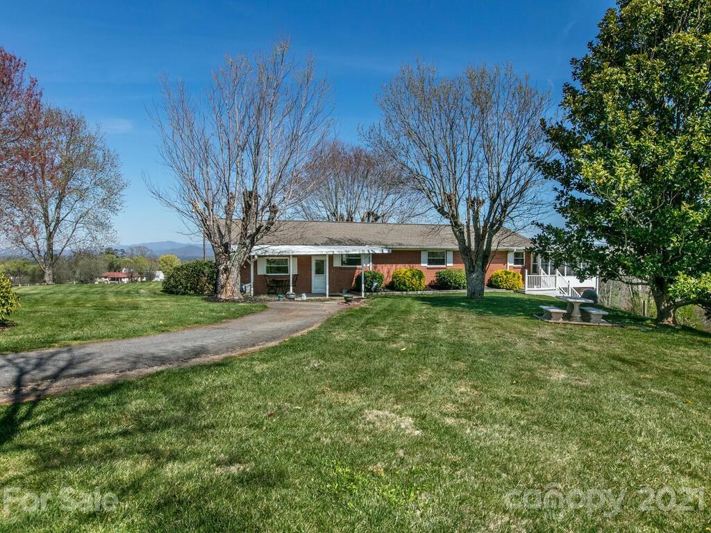 373 Tipton Hill Road Leicester NC 28748
