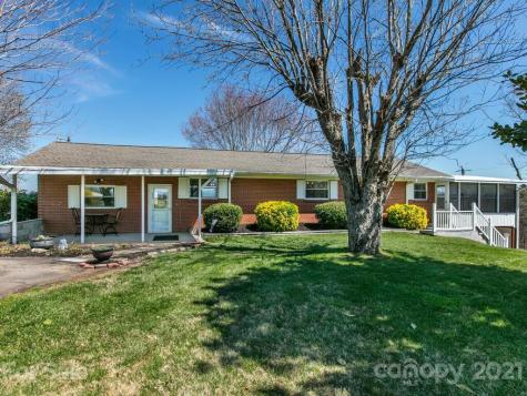 373 Tipton Hill Road Leicester NC 28748