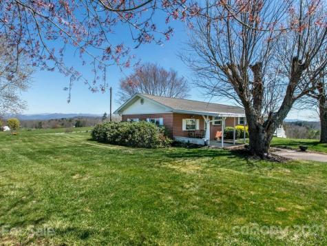 373 Tipton Hill Road Leicester NC 28748