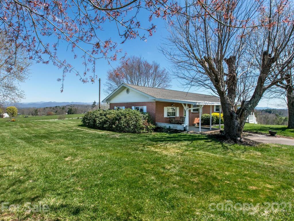373 Tipton Hill Road Leicester NC 28748