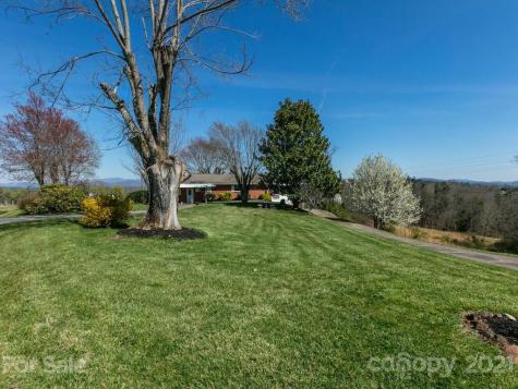 373 Tipton Hill Road Leicester NC 28748