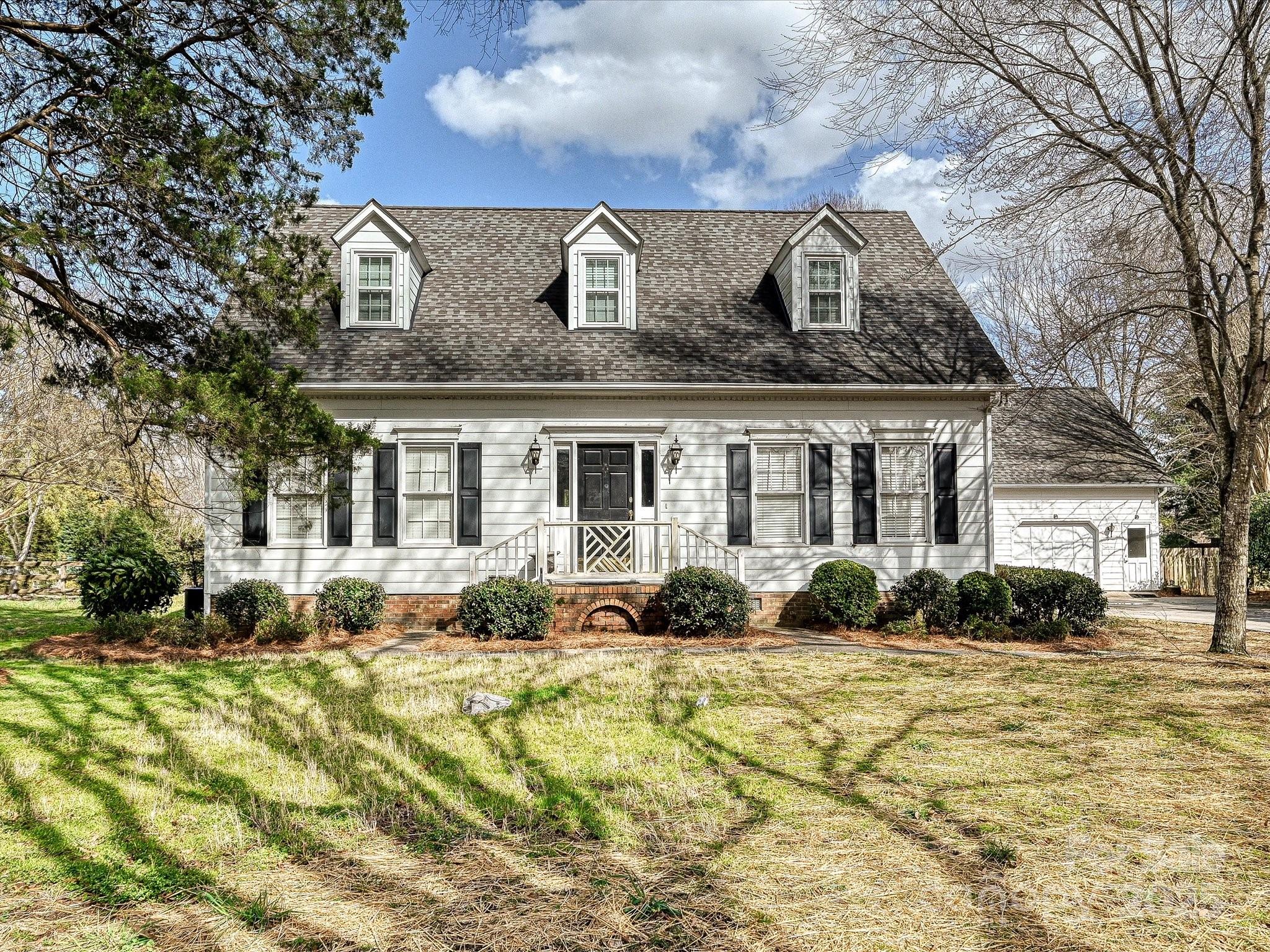 7811 Biddstone Court Charlotte NC 28226