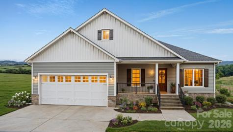 2357 Emanuel Church Road Rockwell NC 28138