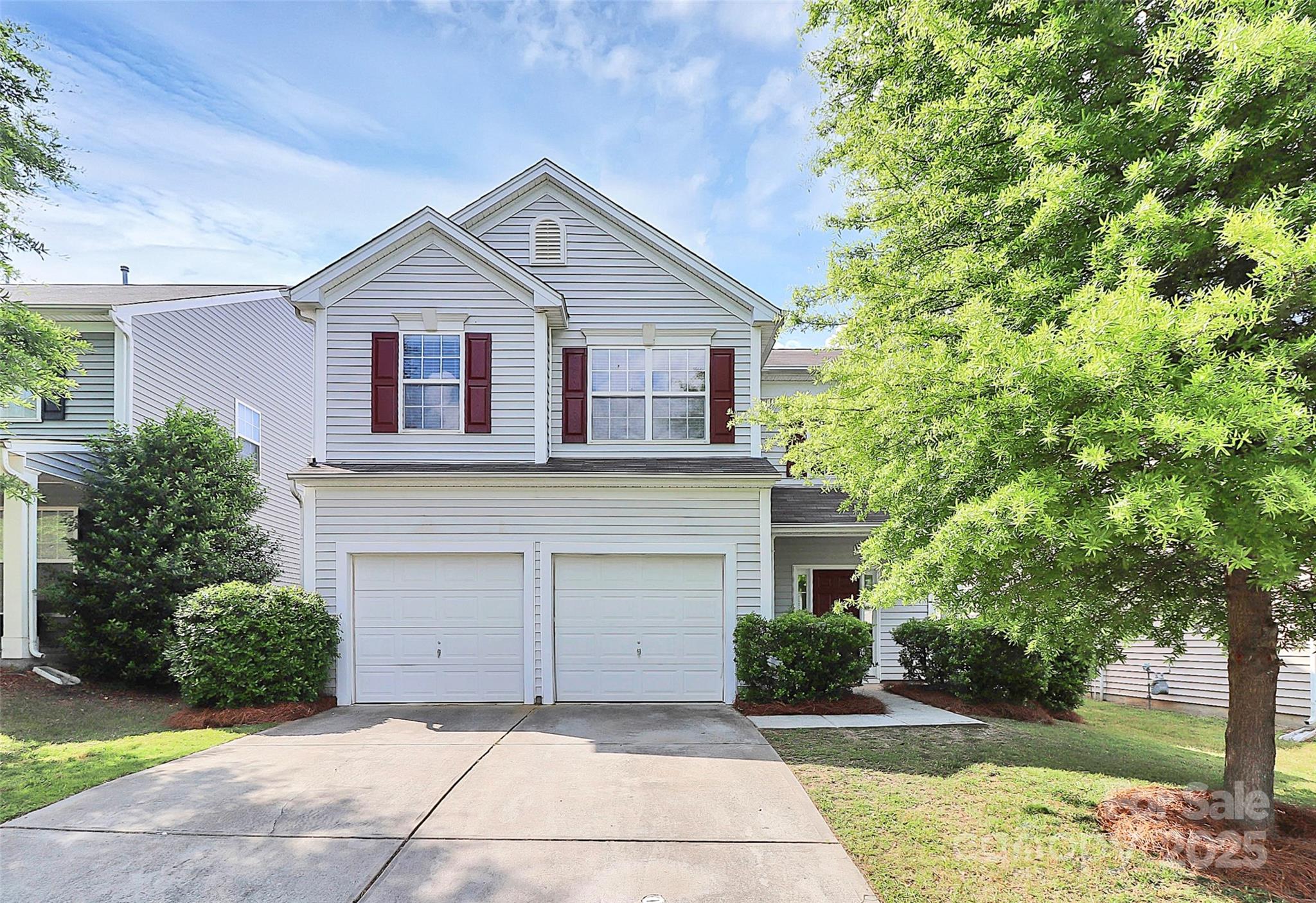 10606 Gallowgate Lane Charlotte NC 28213