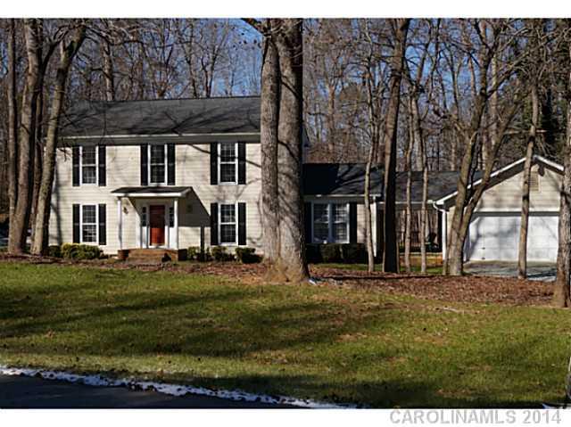 8922 Glencroft Road Mint Hill NC 28227