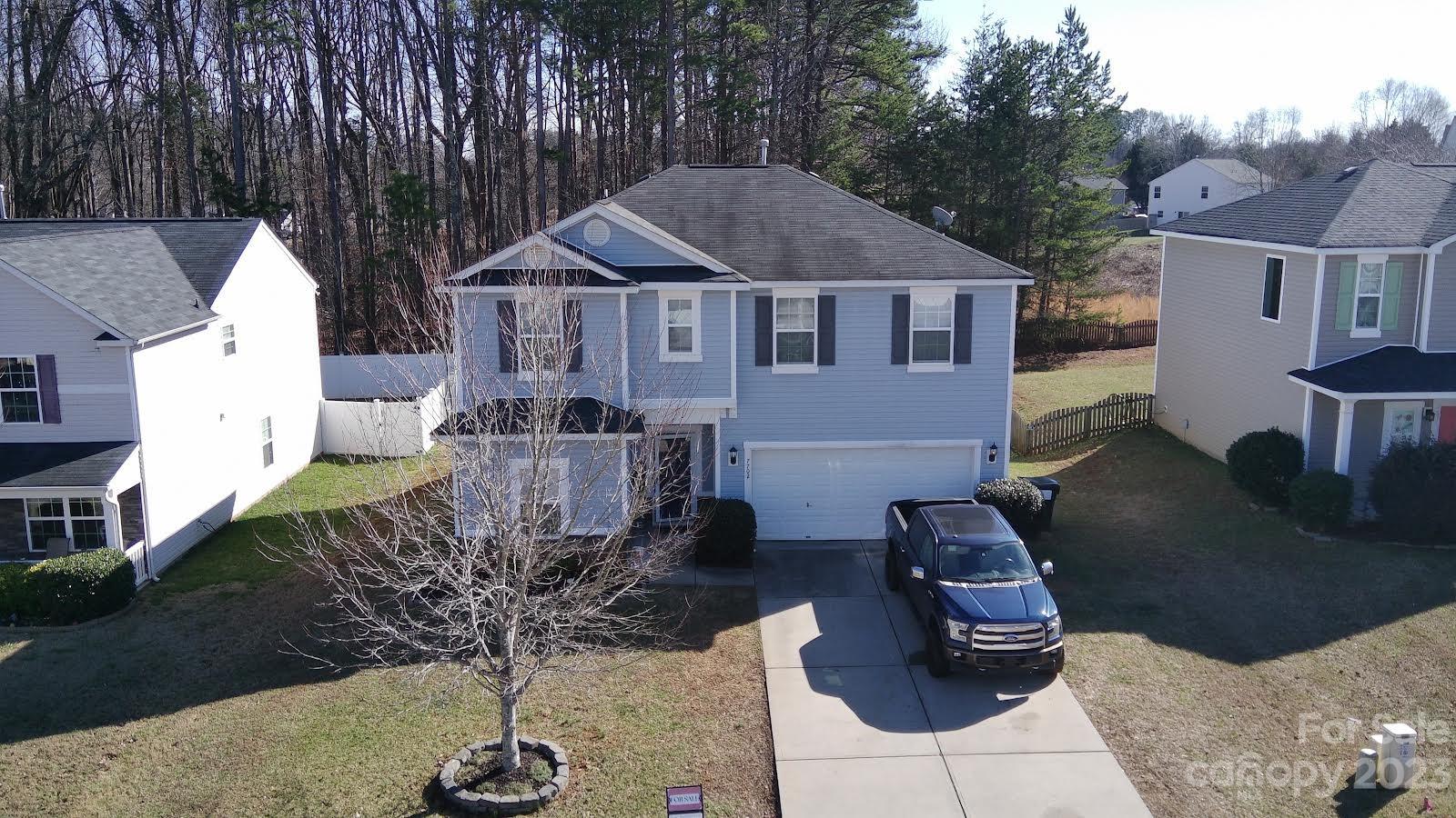 7702 Jenny Ann Drive Charlotte NC 28216