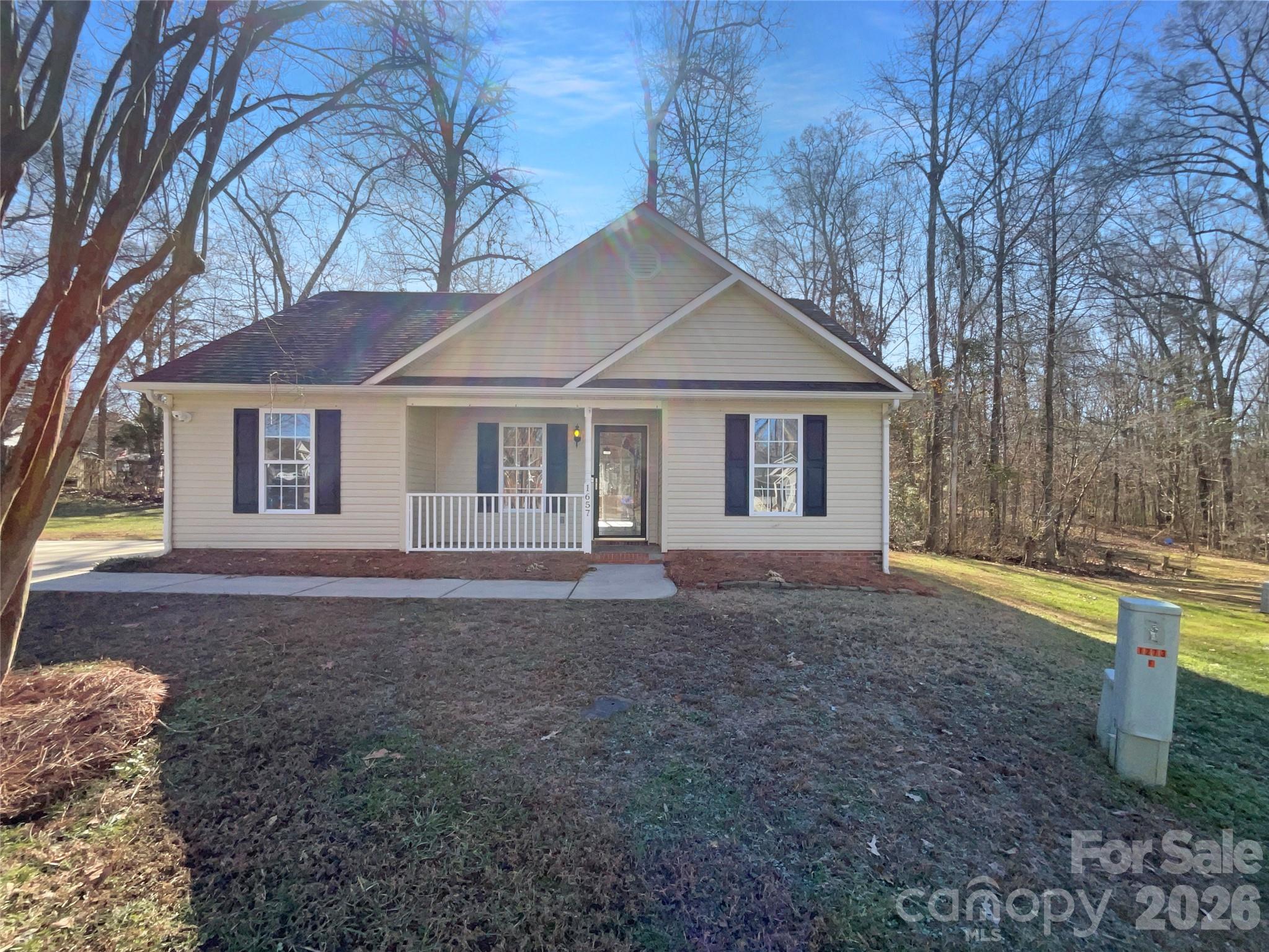 1657 Gresham Court Rock Hill SC 29730