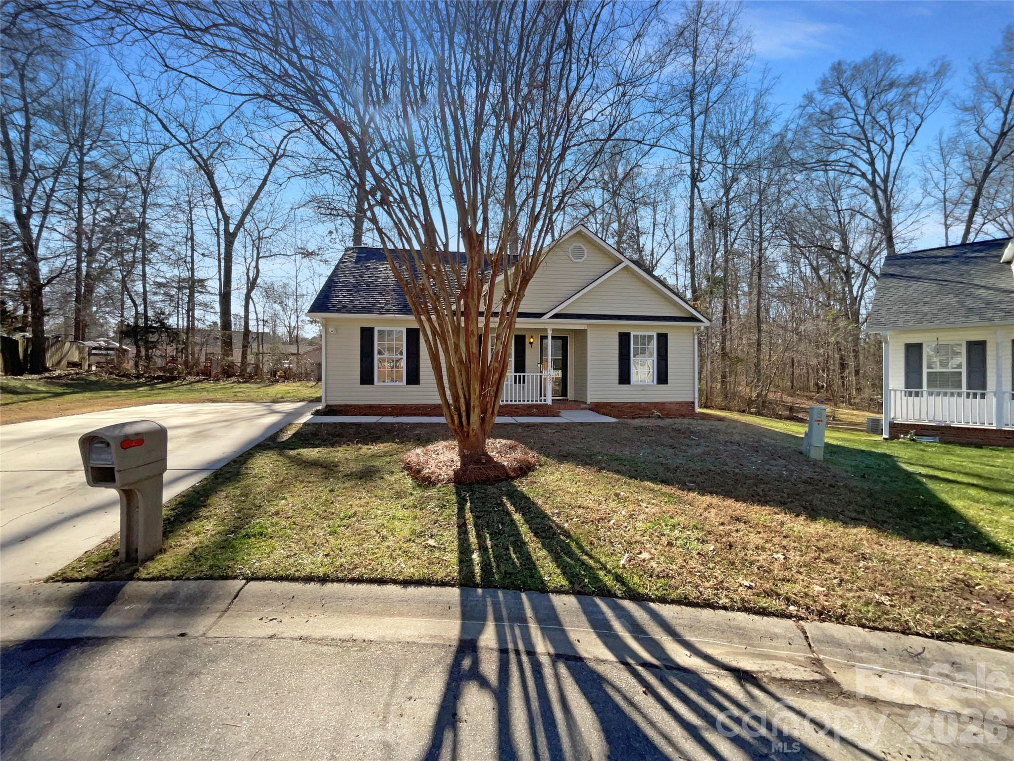 1657 Gresham Court Rock Hill SC 29730