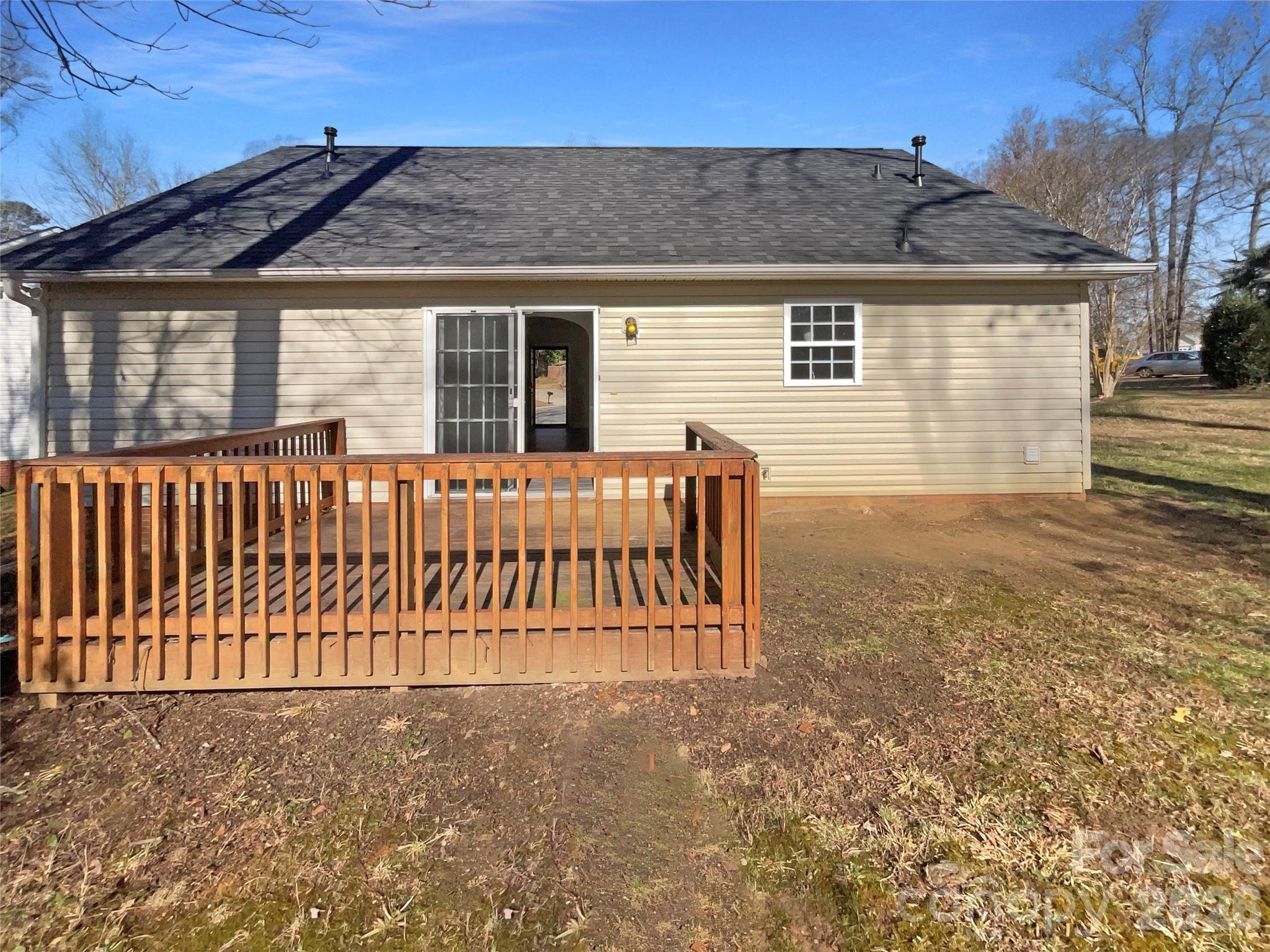 1657 Gresham Court Rock Hill SC 29730