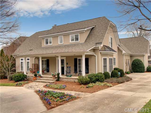 218 Towill Place Charlotte NC 28211